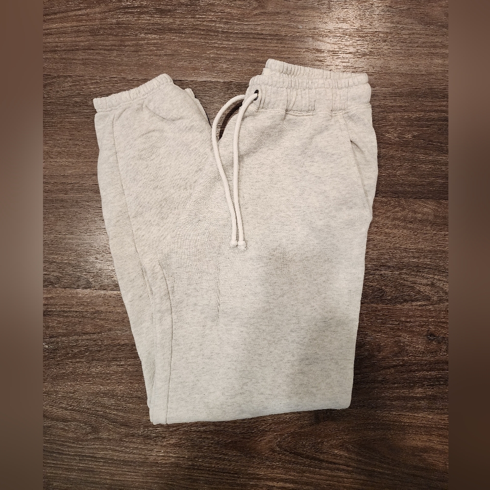 Abercrombie& Fitch Sweatpants